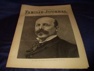 1895,nr 044, Illustrert Familie - Journal