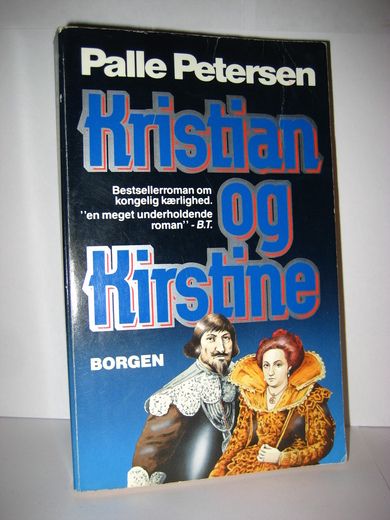 Petersen: Kristian og Kristine. 1988.