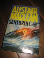 MacLean: SANTORINI. 1987.