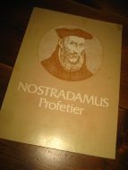 NOSTRADAMUS PROFETIER. 1982.