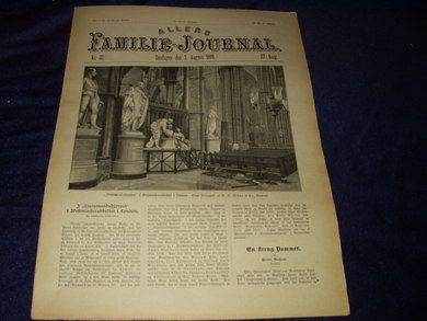 1898,nr 032, Allers Familie Journal