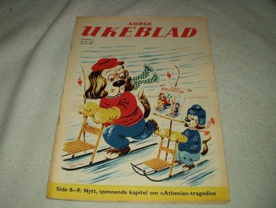 1959,nr 008, NORSK UKEBLAD