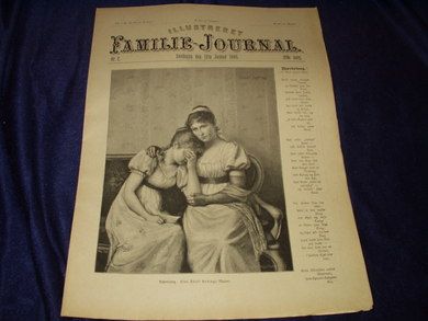 1896,nr 002, Illustreret Familie Journal