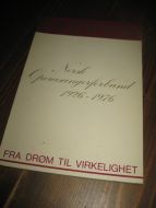 FRA DRØM TIL VIRKELIGHET. Norsk Operasangerforbund 1926-1976.