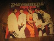 THE PLATTERS: ONLY YOU. 6619 007.