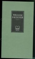 FAULKNER, WILLIAM.