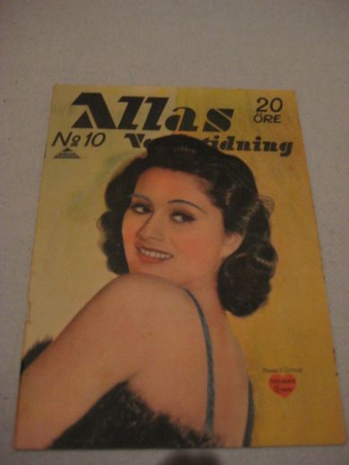 1943,nr 010, ALLAS VECKOTIDNING.