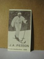 J.A. PERSON.