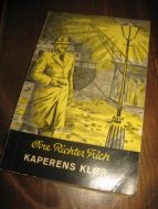 Frich: KAPERENS KLØR. 