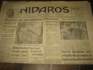 1952,nr 019, NIDAROS.