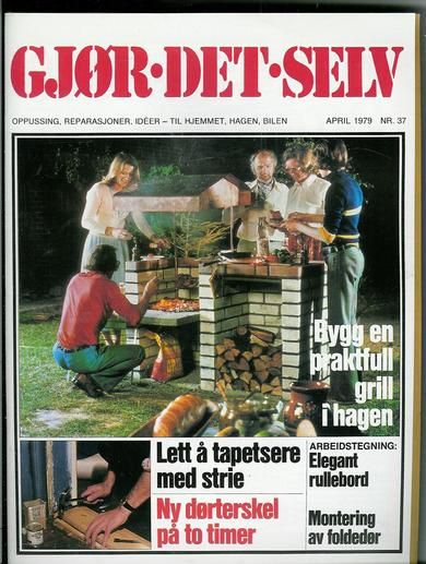 1979,nr 037, GJØR DET SELV.