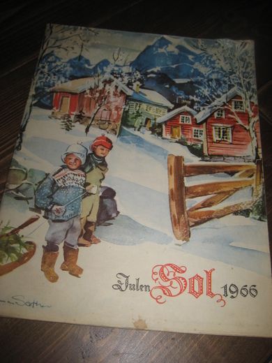 1966, SOL