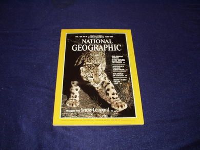 1986,volum 169,nr 006, NATIONAL GEOGRAPHIC