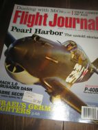 2007, volum 12, no 03, june, Flight Journal.