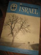 1965,nr 011, MISJONSBLAD FOR ISRAEL.