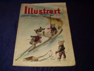 1947,nr 005, Illustrert Familieblad