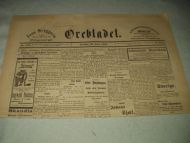 1905,nr 148, Ørebladet.