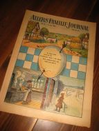 1916,nr 019, ALLERS FAMILIE JOURNAL