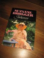 BRØGGER, SUZANNE: TØRKEÆER. 1978.