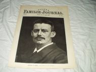 1899,nr 033, ALLERS FAMILIE JOURNAL