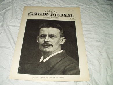 1899,nr 033, ALLERS FAMILIE JOURNAL