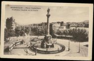 MARSEILLE - Place Castellane