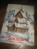 1948, Solglimt