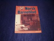 1980,nr 011, Norsk Barneblad