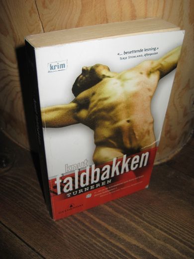 faldbakken: TURNEREN. 2005.