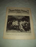 1904,nr 027, NORSK FAMILIE JOURNAL