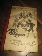 GREGERSEN: Biggen Toffen & Co. 