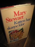 Stewart: Katten har skarpe klør. 1977.