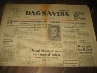 1950,nr 045, DAGSAVISA.