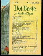 1969,nr 004, Det Beste fra Reader's Digest.