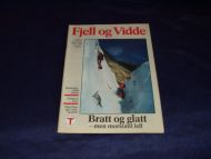 1991,nr 003, Fjell og Vidde