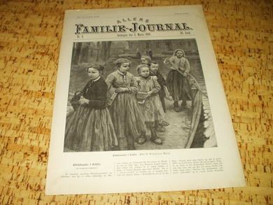 1906,nr 009, Allers     Familie Journal.