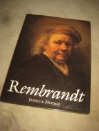 HODGE: Rembrandt, 1994.