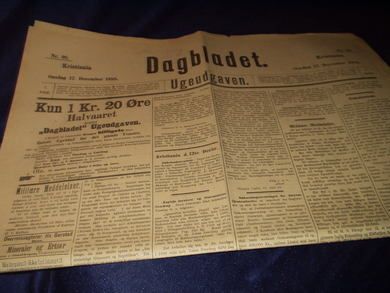 1888,nr 099, Dagbladet