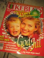 1994,nr 051, NORSK UKEBLAD.