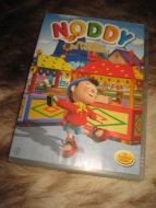 NODDY. FINNEREN ER VINNEREN