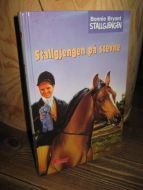 Bryant: Stallgjengen på stevne. 1998.