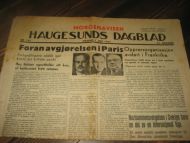 1947,nr 145, HAUGESUNDS DAGBLAD.