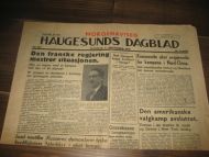 1948,nr 254, HAUGESUNDS DAGBLAD.