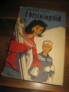 AUNE, SVERRE: I BRYTNINGSTID. 1960