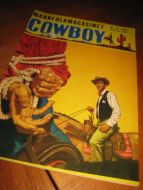 1969,nr 012, COWBOY.