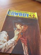 1971,nr 024, COWBOY.