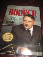 THE BUNKER. 145 MIN, 2001, 