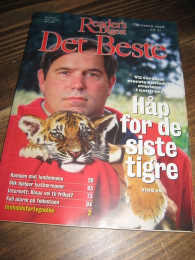 1998,nr 010, Det Beste fra Readers Digest.