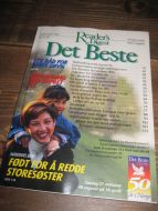 1997,nr 010, Det Beste fra Readers Digest.