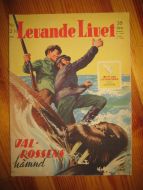 1951,nr 012, Levande Livet.